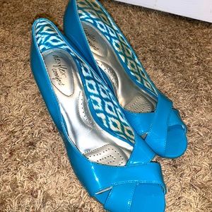 Dexflex Wedge Sandals